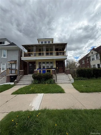 $2,600 | 1441 West Euclid Street, Detroit, MI 48206