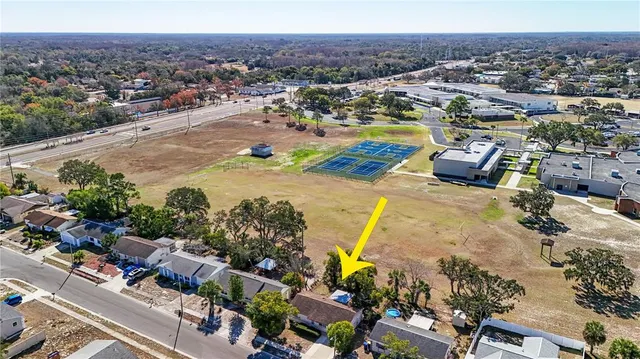 $229,000 | 8836 Huntsman Lane, Port Richey, FL 34668