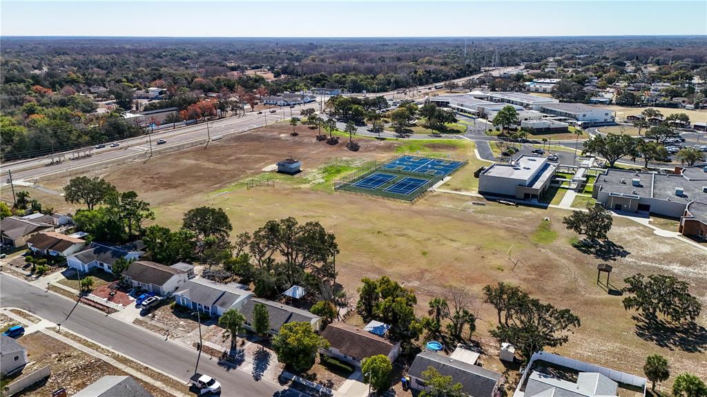8836 Huntsman Lane Port Richey, FL 34668 - Photo 31 of 42