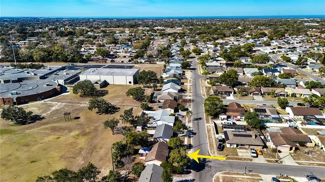 $229,000 | 8836 Huntsman Lane, Port Richey, FL 34668