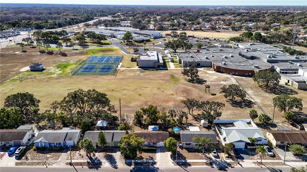 8836 Huntsman Lane Port Richey, FL 34668 - Photo 37 of 42