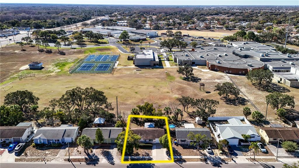 8836 Huntsman Lane Port Richey, FL 34668 - Photo 38 of 42