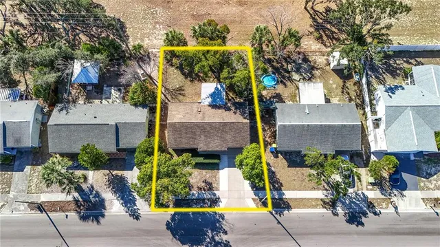 $229,000 | 8836 Huntsman Lane, Port Richey, FL 34668