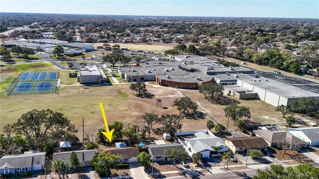 8836 Huntsman Lane Port Richey, FL 34668 - Photo 5 of 42