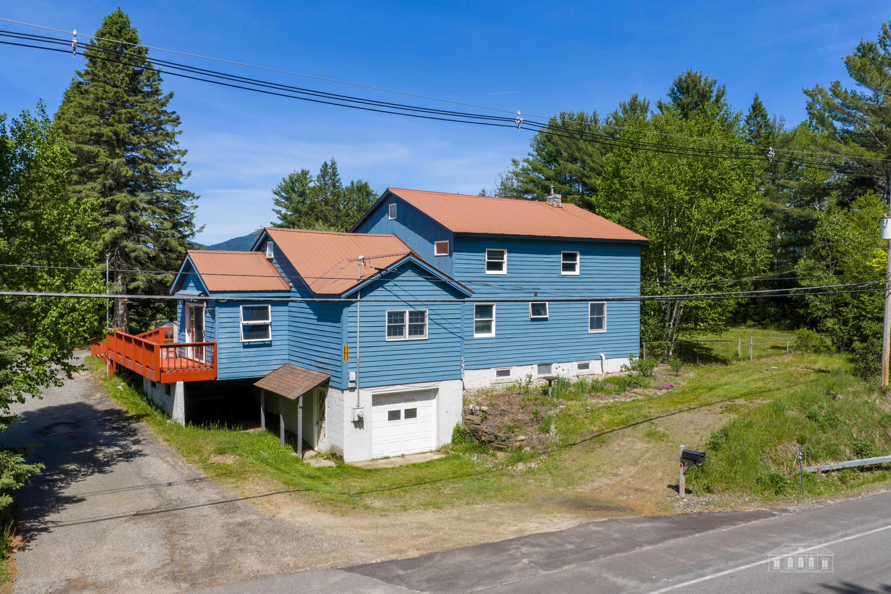 5468 Cascade Road Lake Placid, NY 12946 - Photo 6 of 42