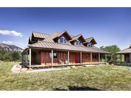 $2,500,000 | 1950 Senda Rocosa Street, Boulder, CO 80303