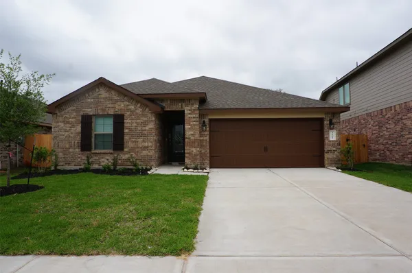 $2,600 | 3966 Canyon Shore Lane, Missouri City, TX 77459