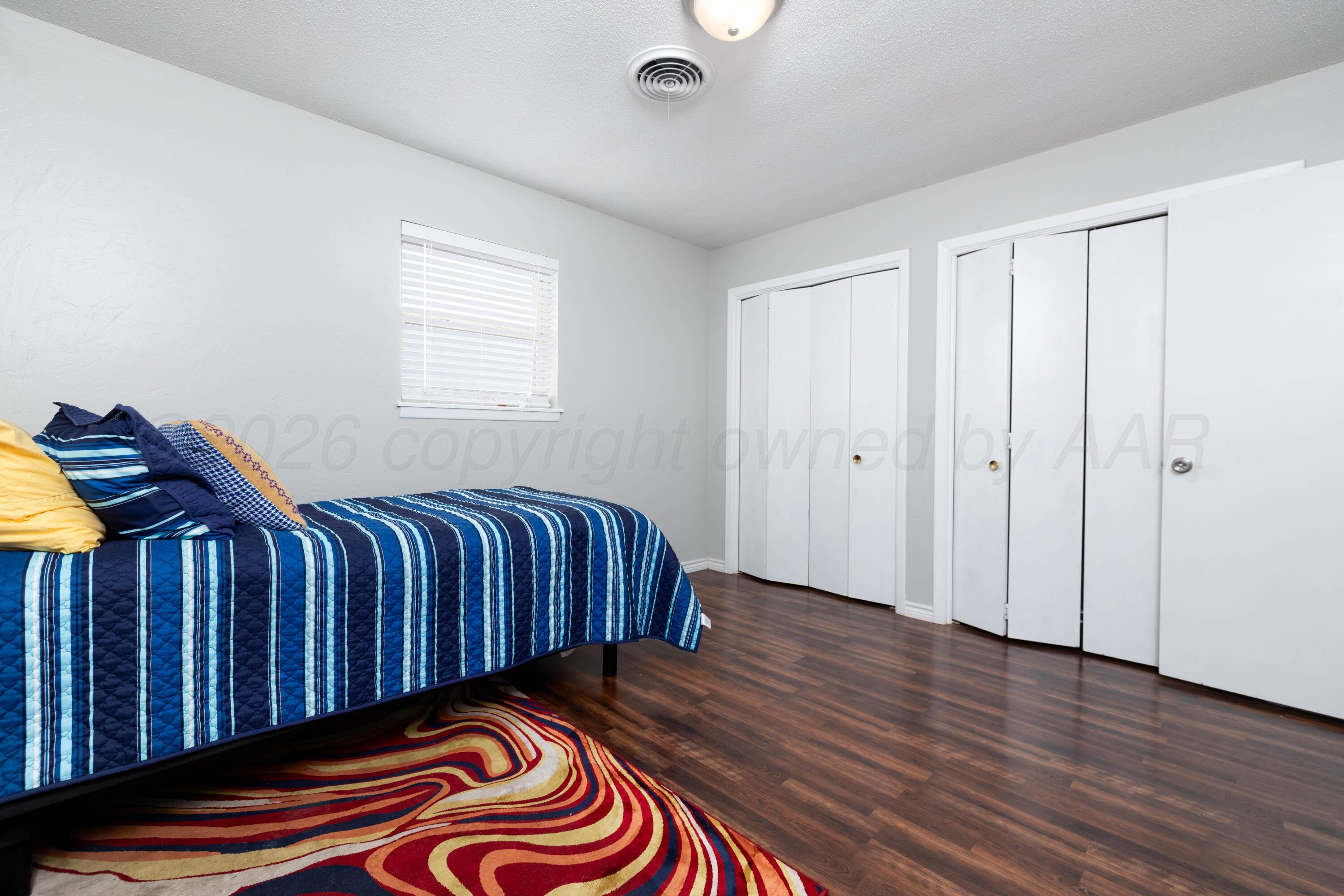 2300 West McAfee Road Amarillo, TX 79118 - Photo 28 of 58 Bedroom