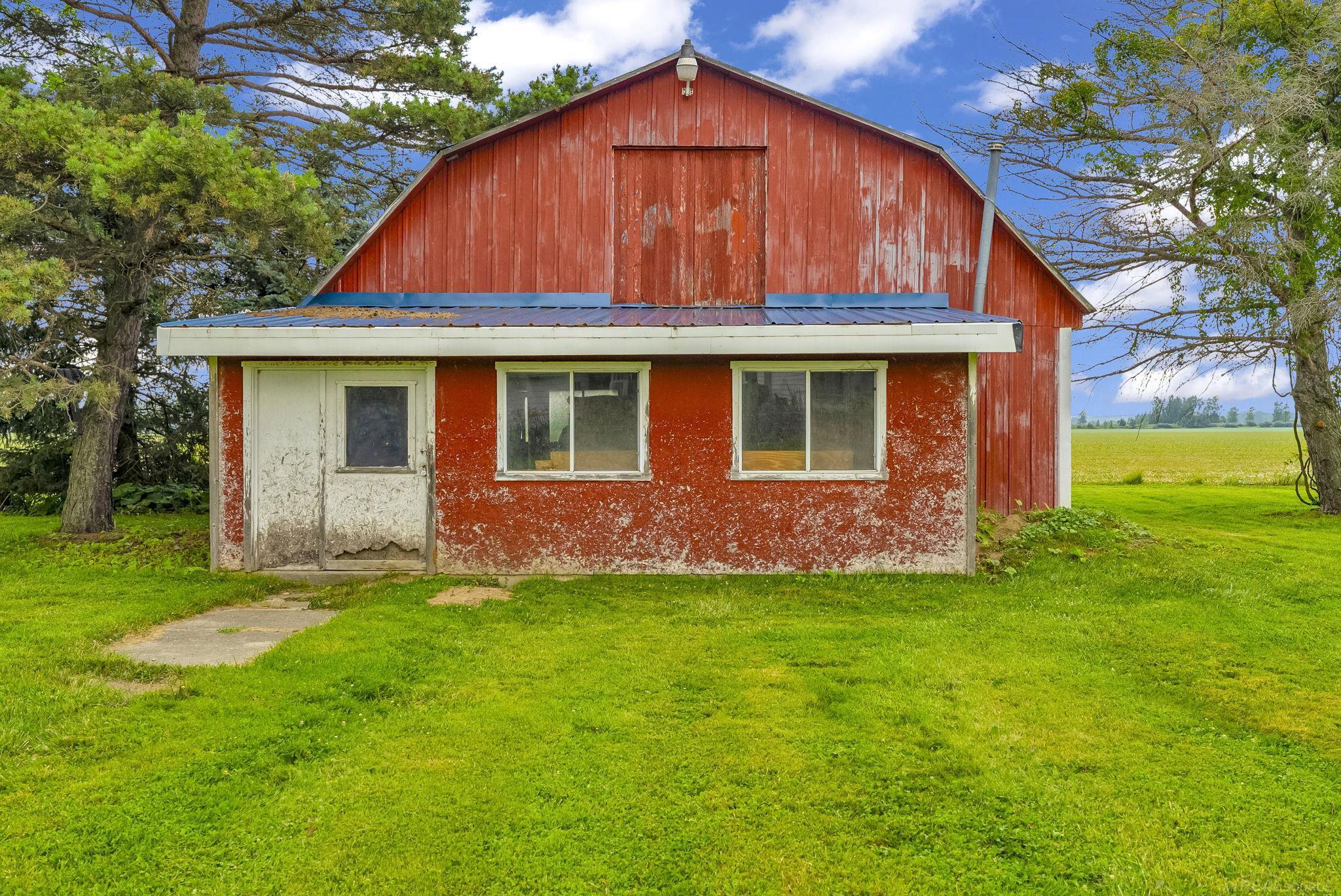 2255 Sanilac Road Carsonville, MI 48419 - Photo 45 of 48