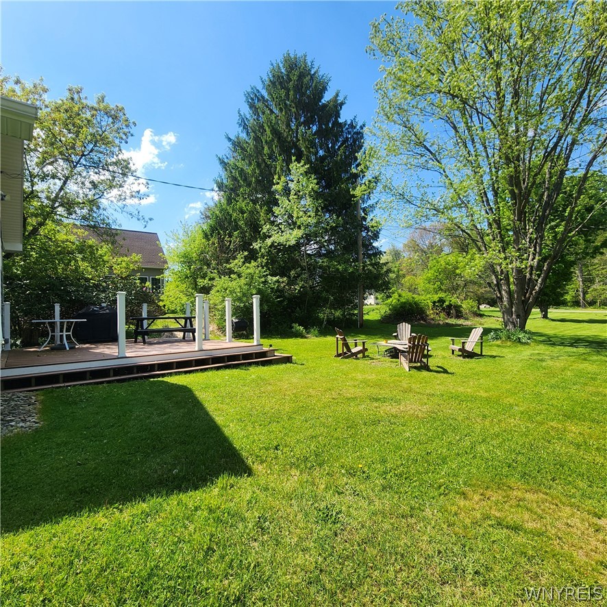 5115 Spring Street North Harmony, NY 14710 - Photo 36 of 38