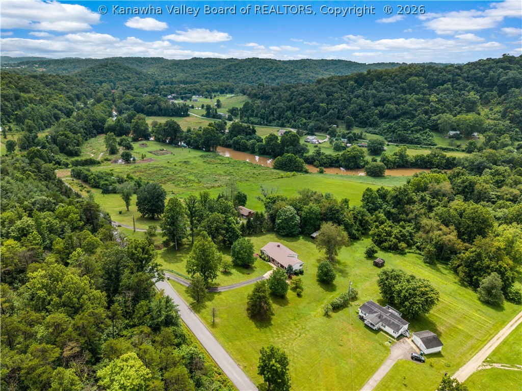 4081 Poca River Road South Poca, WV 25159 - Photo 45 of 50 Gallery Image 45