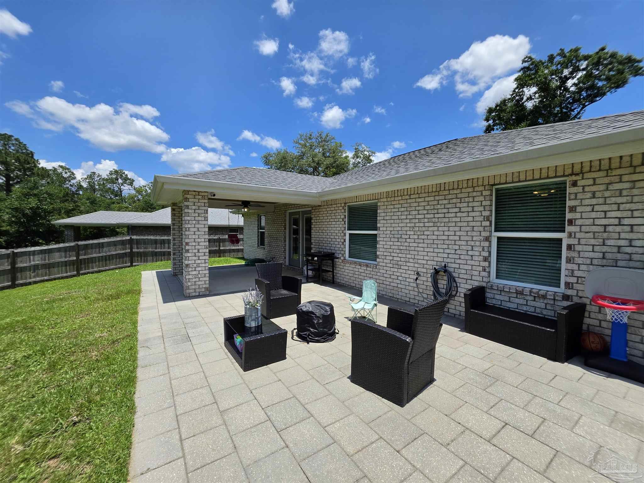 5565 Riviera Drive Milton, FL 32583 - Photo 20 of 22