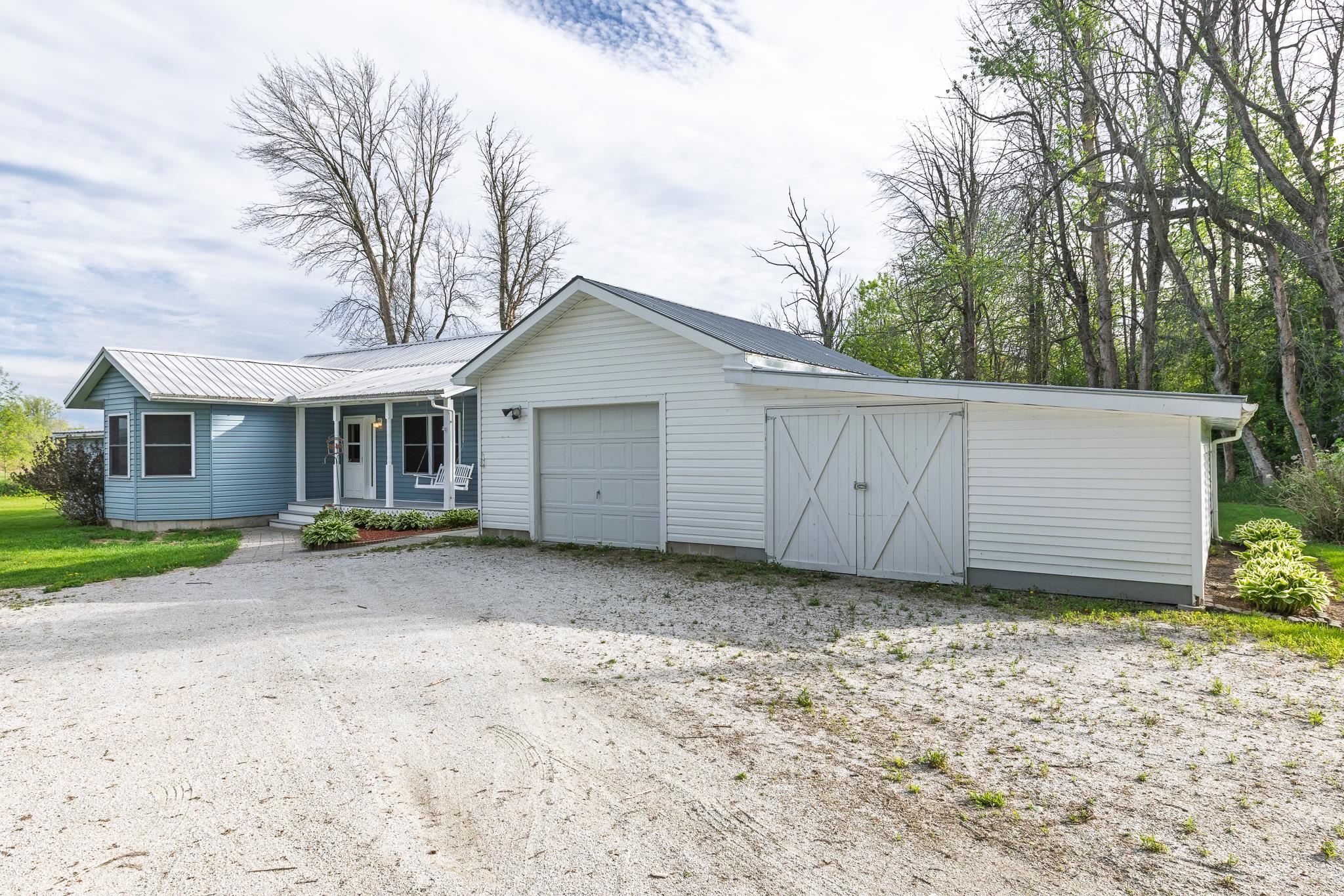 100 Christopher Road Alburgh, VT 05440 - Photo 30 of 58
