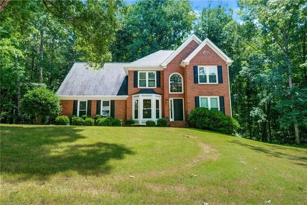 $515,000 | 1885 Oak Wind Lane Northeast, Dacula, GA 30019
