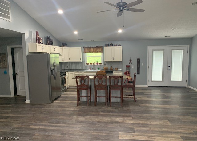 213 Sandy Creek Road Washington, WV 26181 - Photo 3 of 20 Gallery Image 3