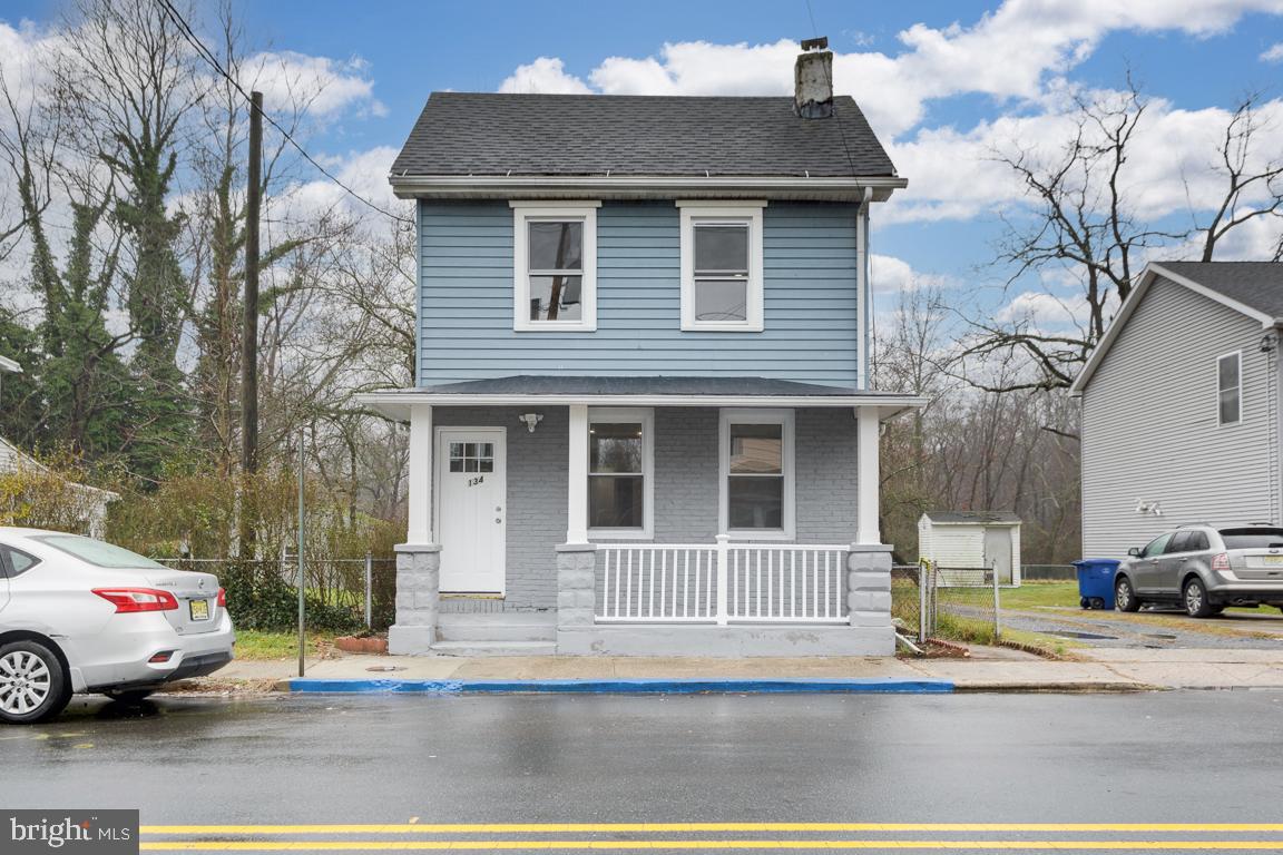134 Rancocas Road Mount Holly, NJ 08060 - Photo 1 of 26