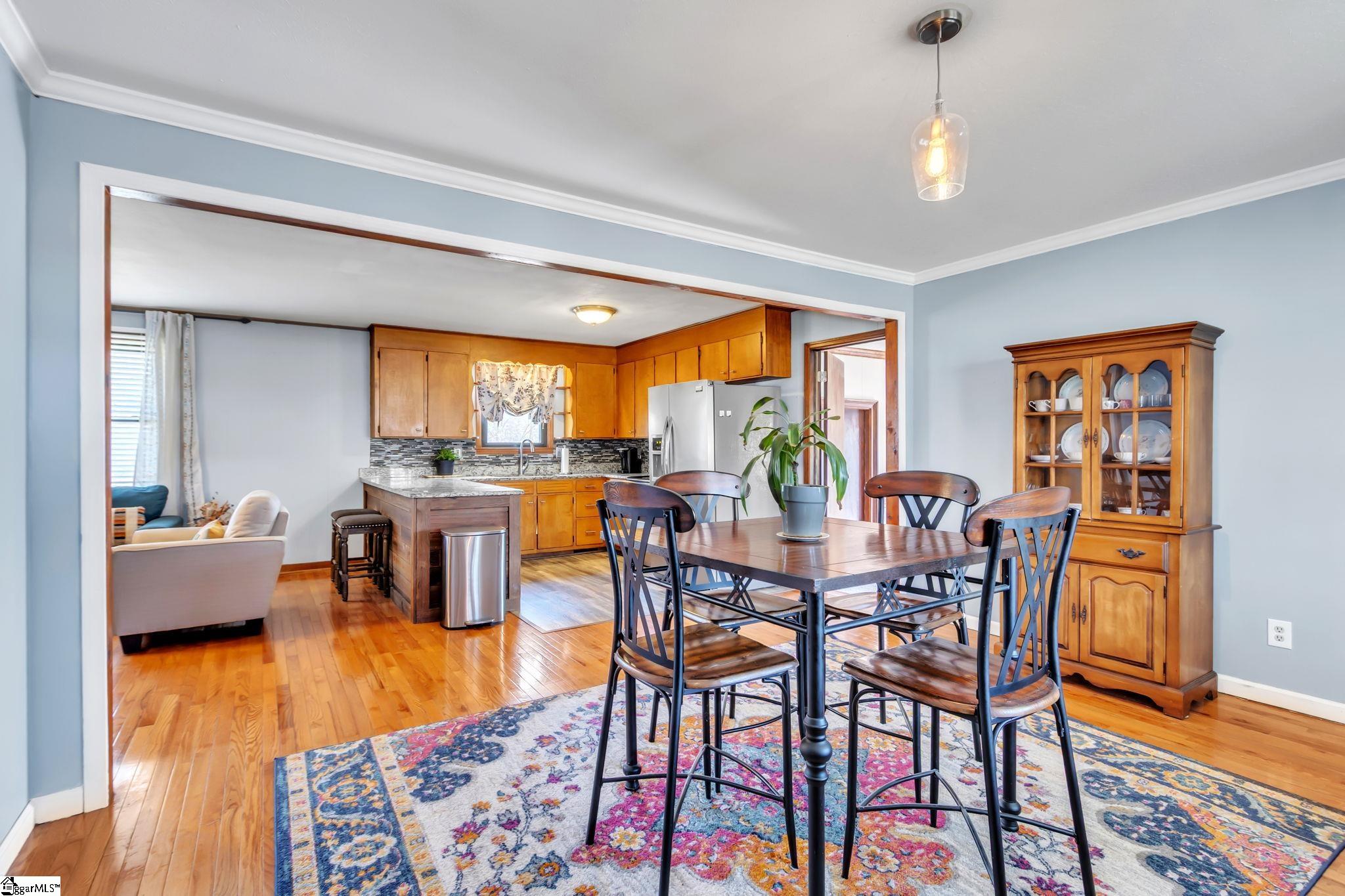 512 Mega Drive Duncan, SC 29334 - Photo 4 of 31