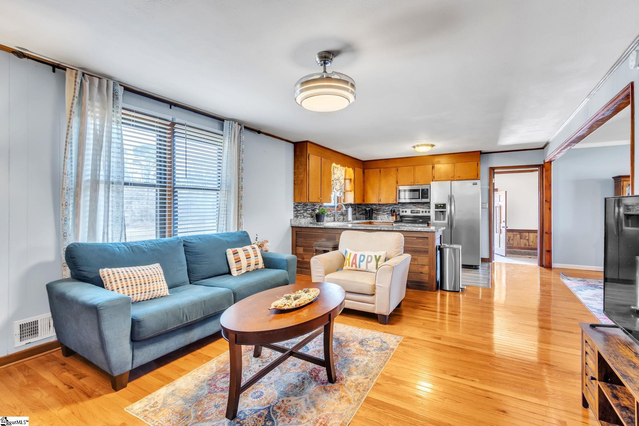 512 Mega Drive Duncan, SC 29334 - Photo 5 of 31