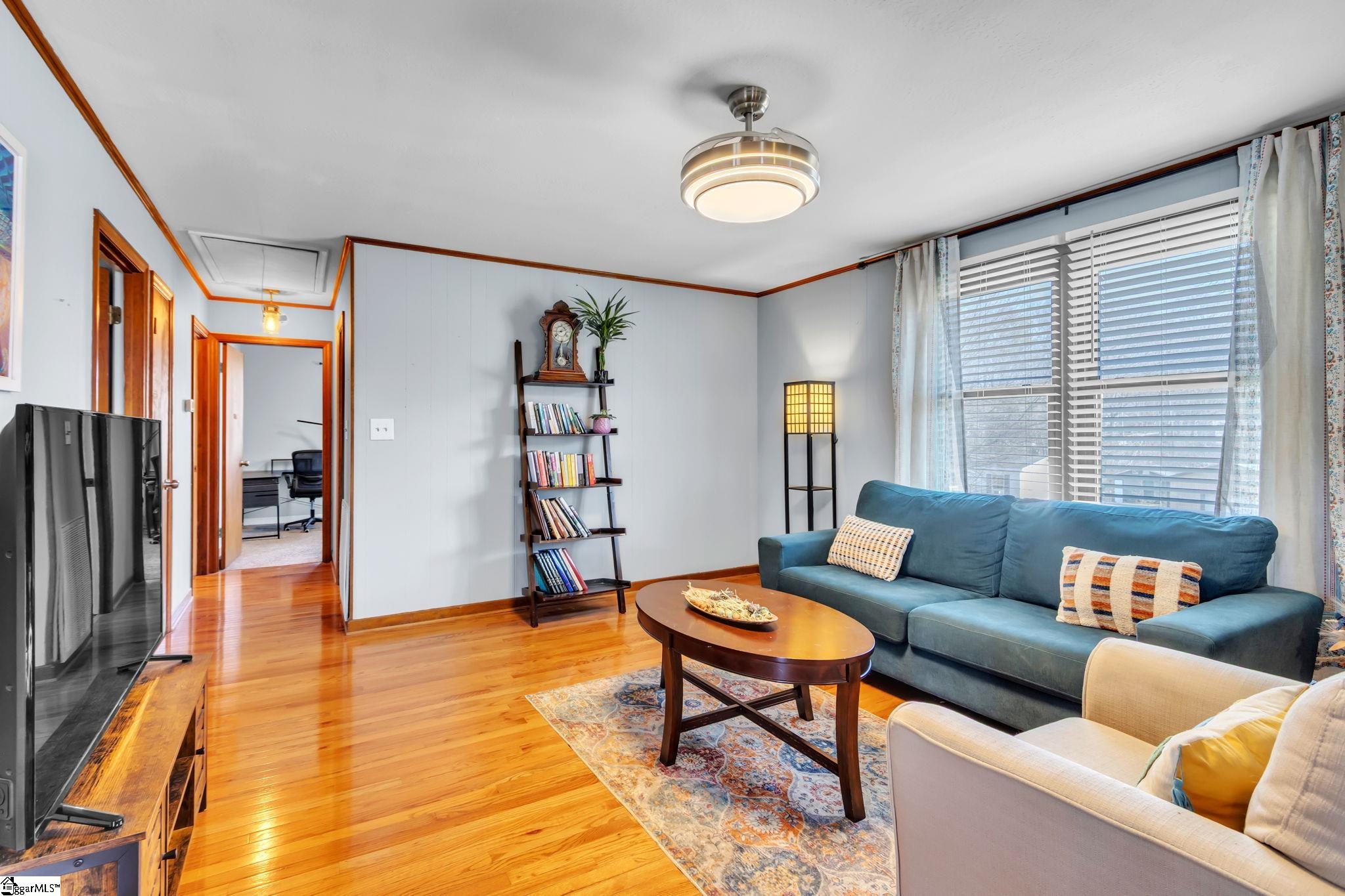 512 Mega Drive Duncan, SC 29334 - Photo 7 of 31