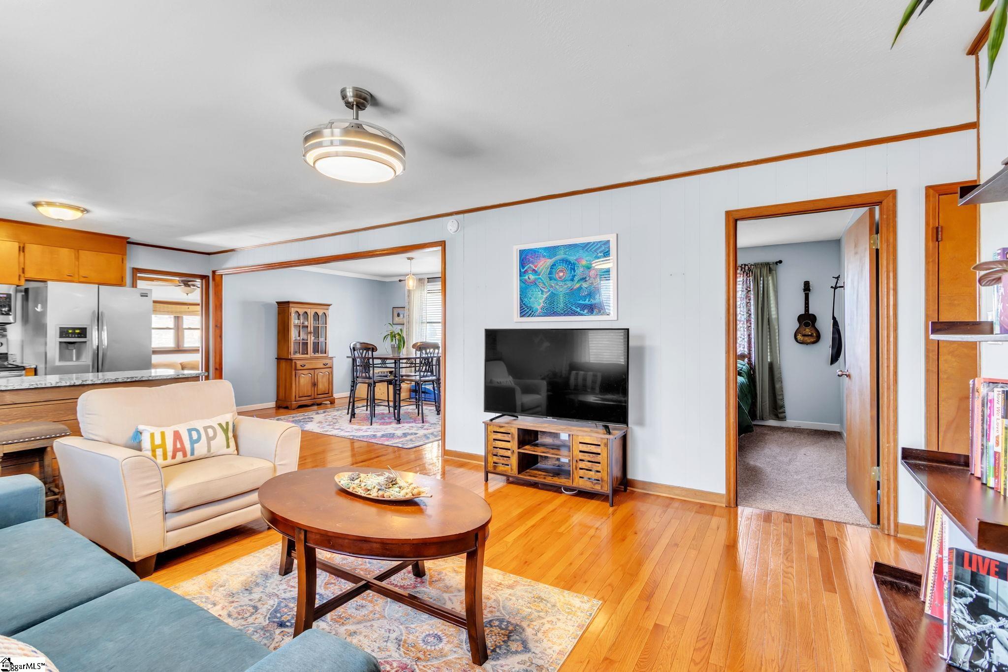 512 Mega Drive Duncan, SC 29334 - Photo 8 of 31