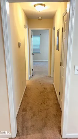 $1,100 | 203 East Ransom Street, Unit 1A, Fuquay-Varina, NC 27526