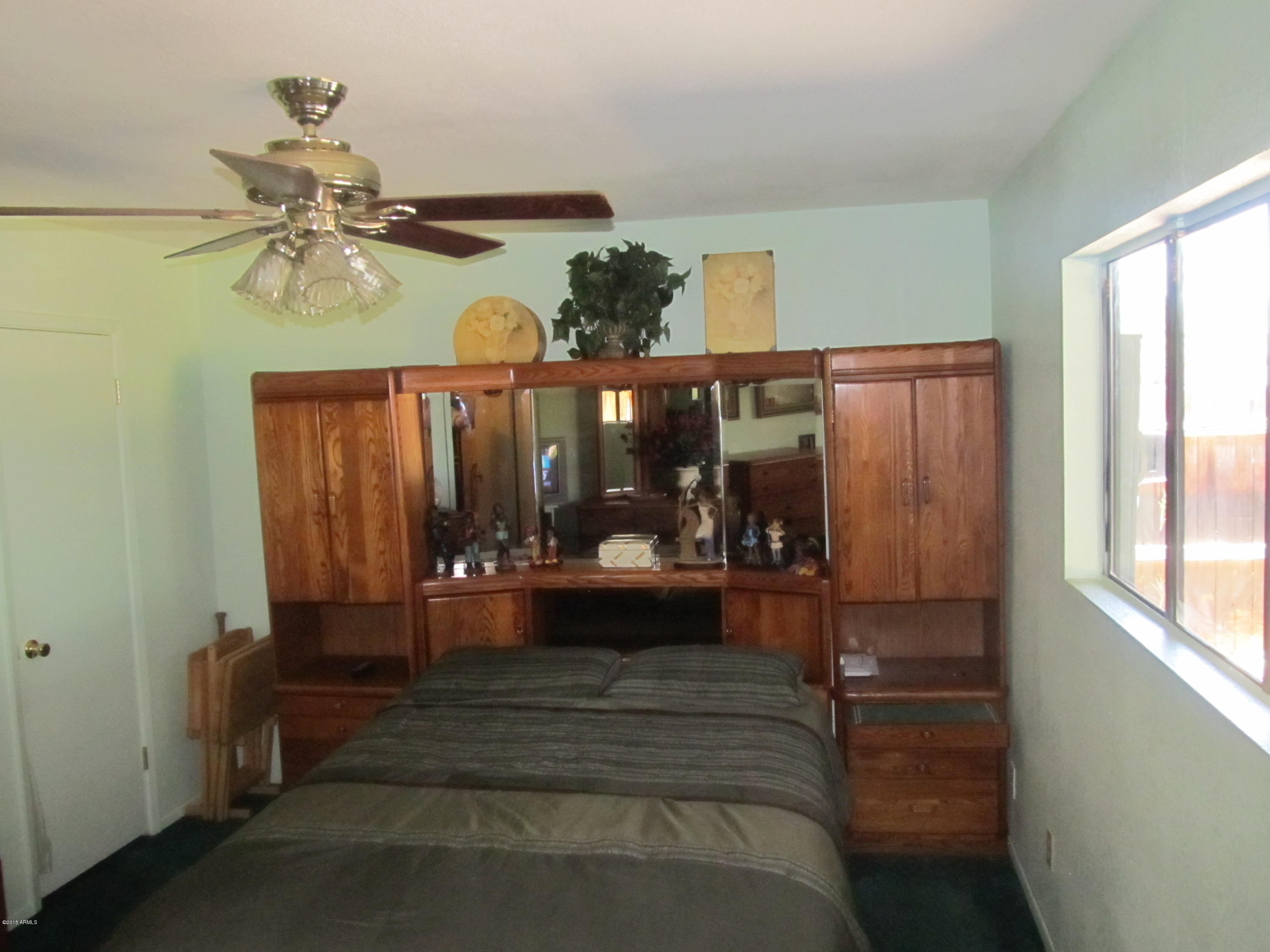 1601 West Carson Road Phoenix, AZ 85041 - Photo 11 of 20 Owner's Bed 1