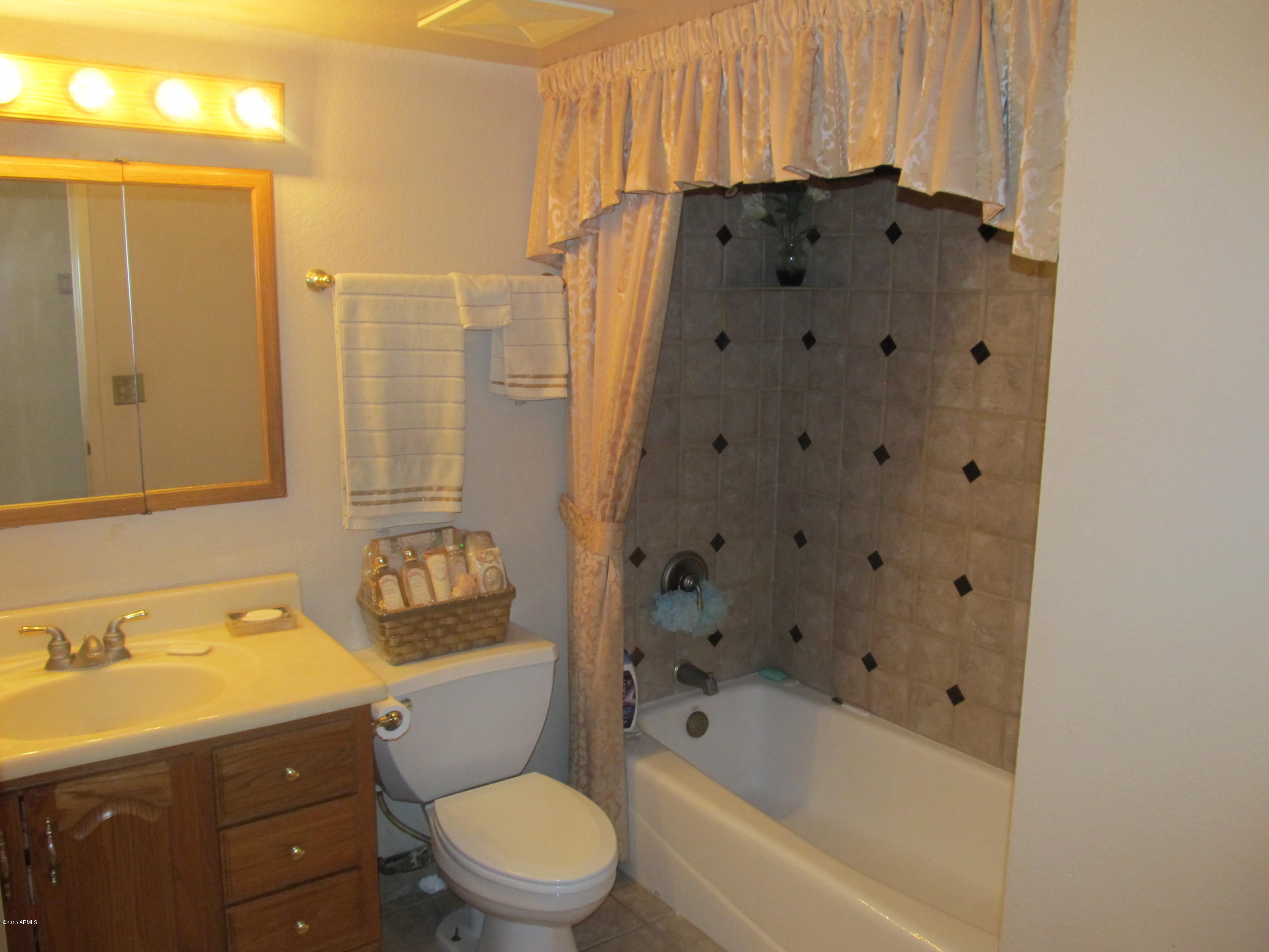 1601 West Carson Road Phoenix, AZ 85041 - Photo 17 of 20 Hall Bath 1