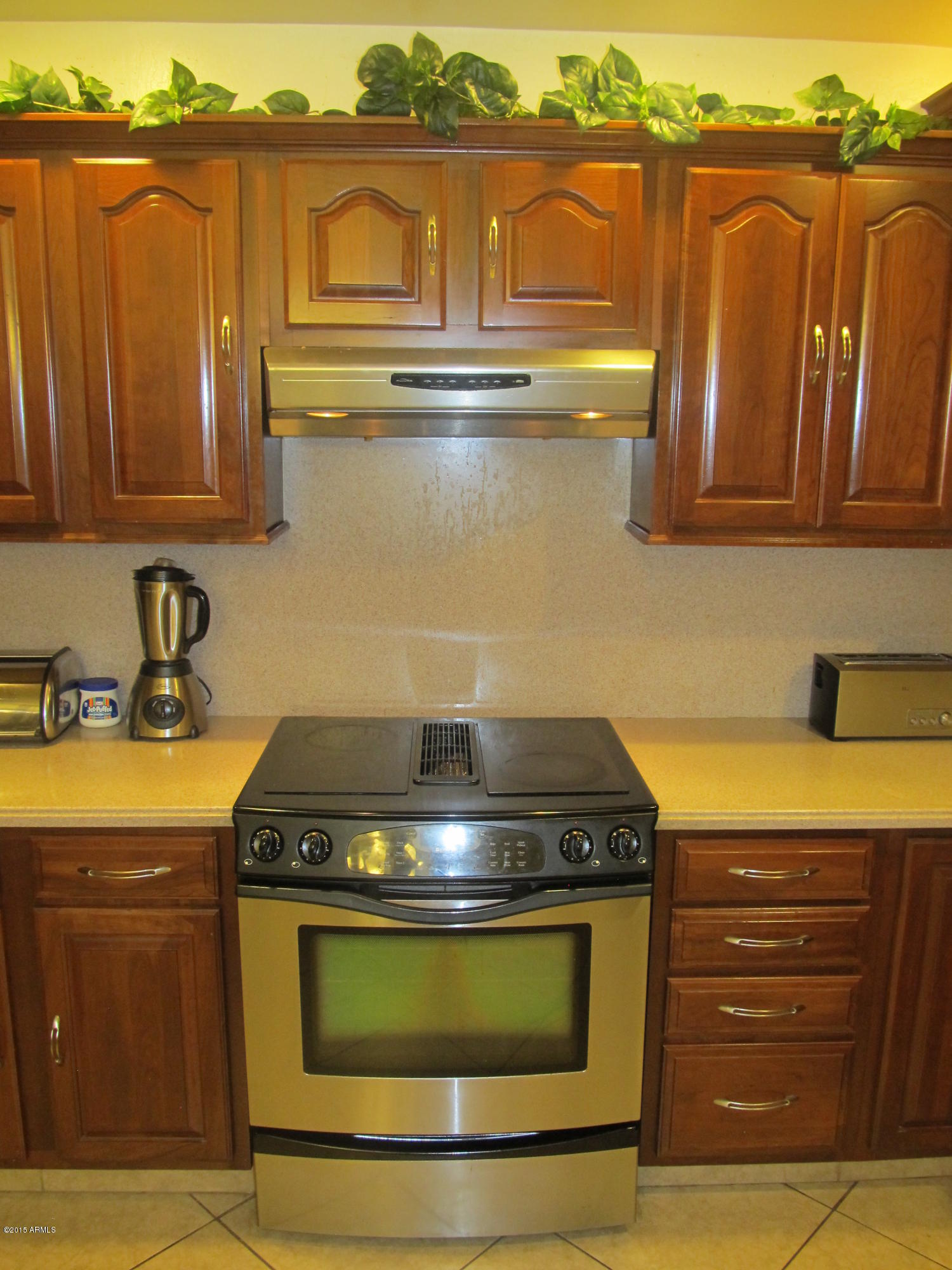 1601 West Carson Road Phoenix, AZ 85041 - Photo 9 of 20 Kitchen 3