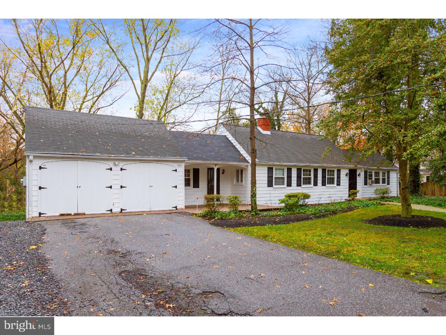 120 Mt Laurel Road Moorestown, NJ 08057 - Photo 20 of 20 Gallery Image 20