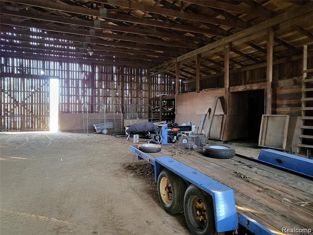 4320 West Oregon Road Lapeer, MI 48446 - Photo 30 of 63