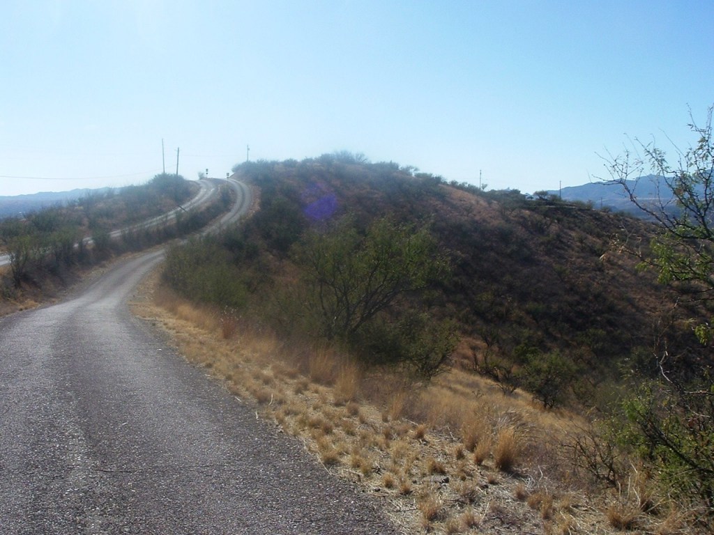 328 Camino Magnifico Rio Rico, AZ 85648 - Photo 1 of 1