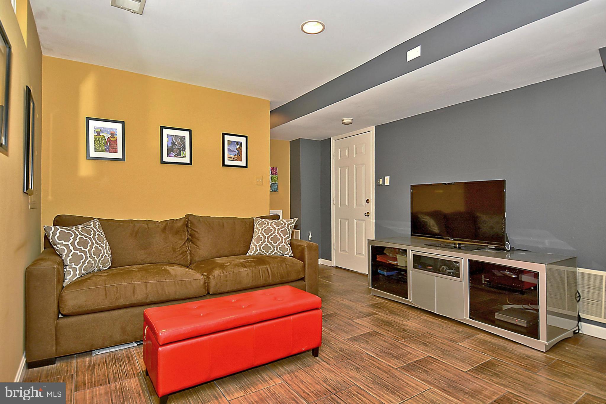 607 Ellsworth Drive Silver Spring, MD 20910 - Photo 22 of 30 Basement
