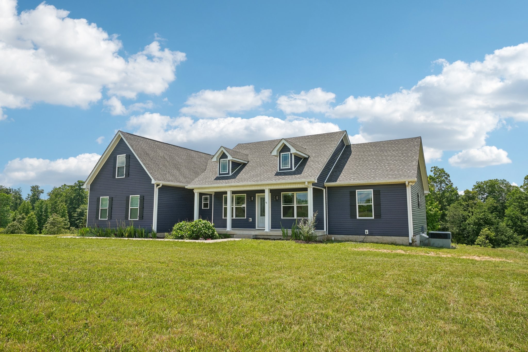 4501 West Tennessee City Road McEwen, TN 37101 - Photo 13 of 72