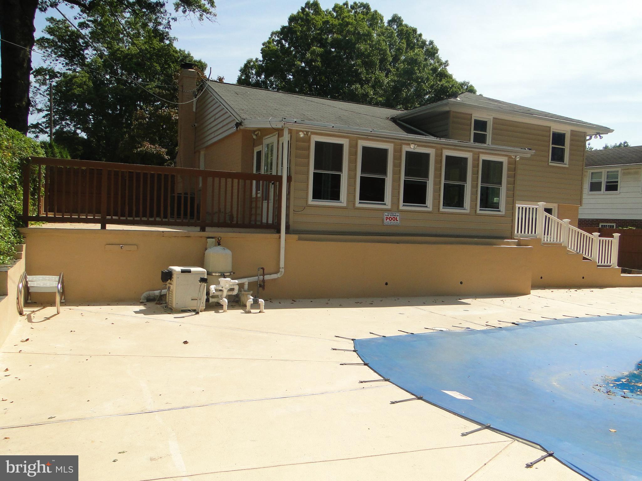 110 Boncouer Road Cheltenham, PA 19012 - Photo 46 of 52 Gallery Image 46