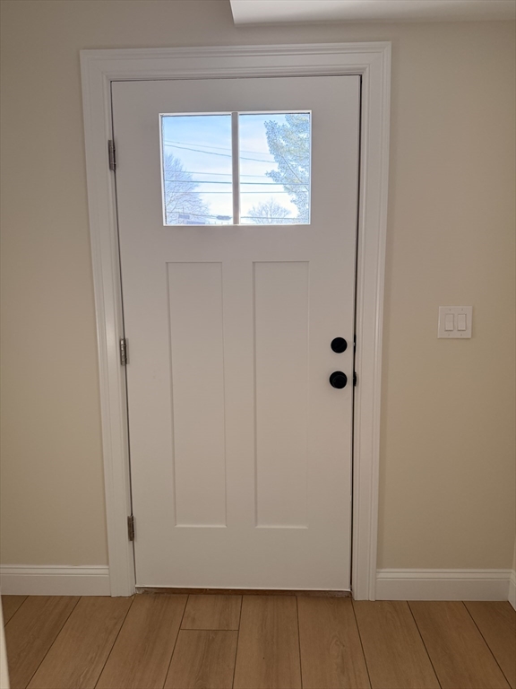 9 Acton Road, Unit 10 Chelmsford, MA 01824 - Photo 14 of 15 a view of an empty room