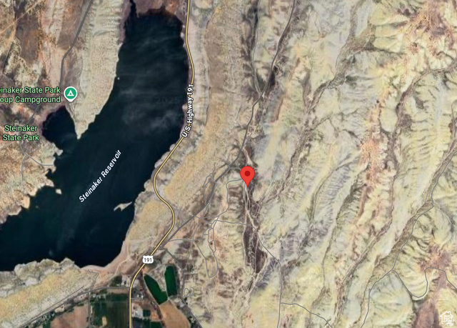 750 East Little Valley Road North, Unit 3 Vernal, UT 84078 - Photo 4 of 6 Map / location
