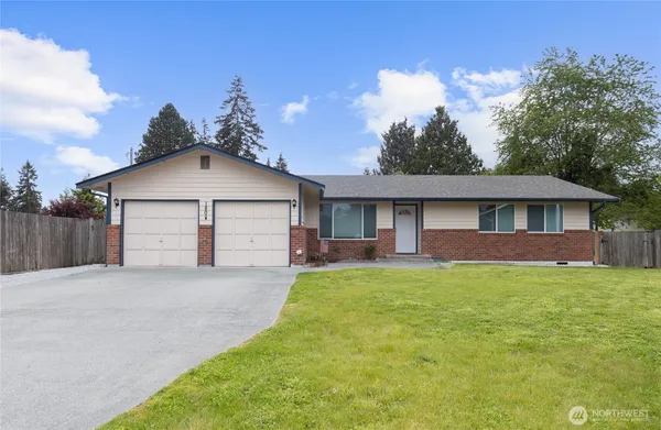 $490,000 | 1804 157th St Court East, Tacoma, WA 98445