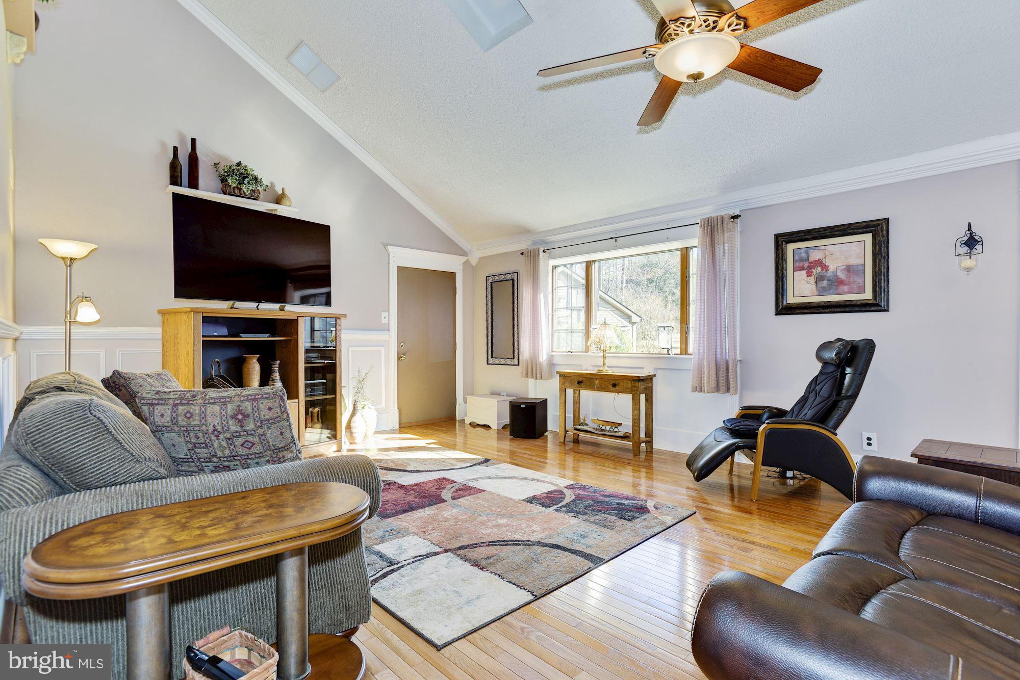 68 Little Mill Road Laurel Springs, NJ 08021 - Photo 11 of 53 Sun Drenched Great Room