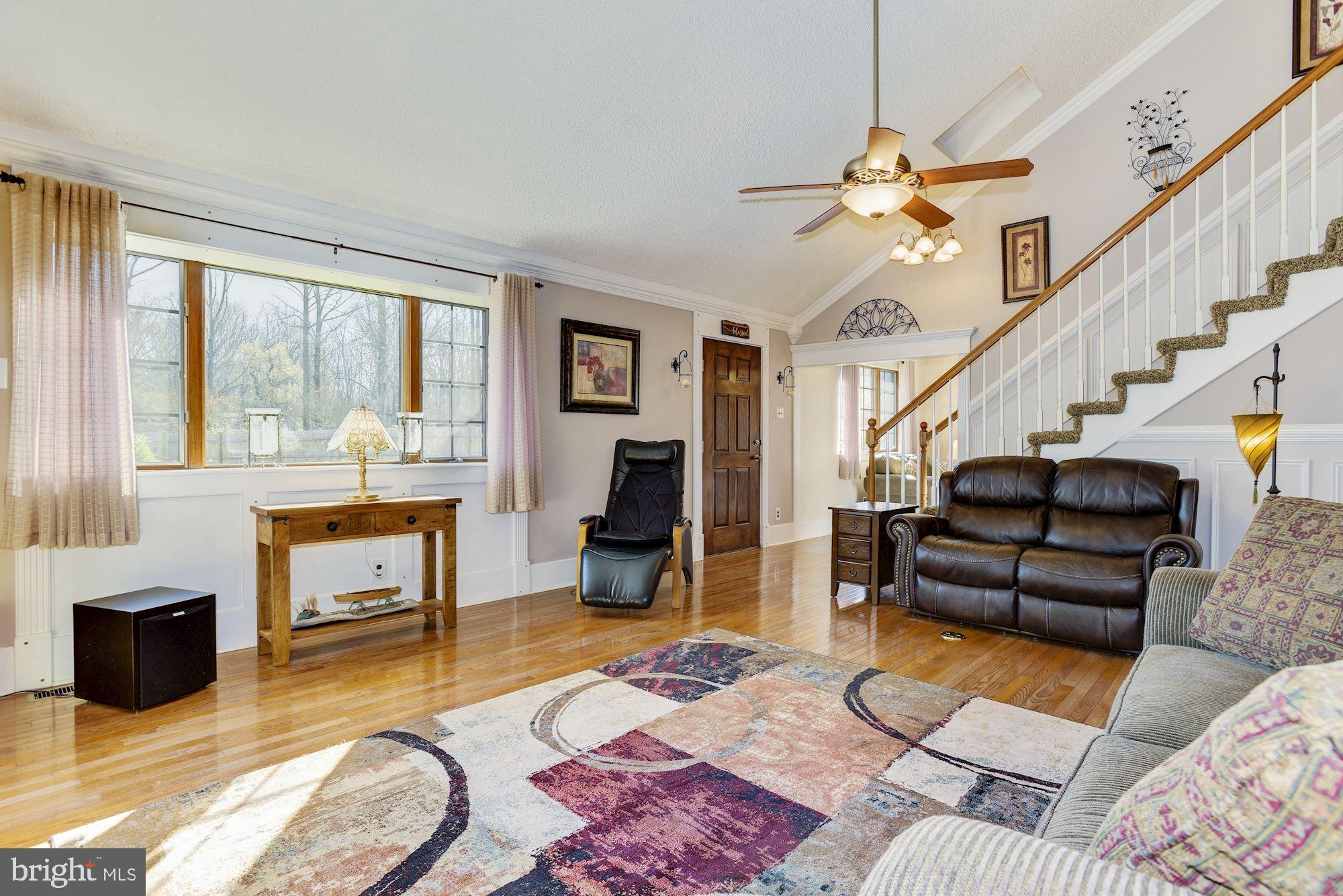 68 Little Mill Road Laurel Springs, NJ 08021 - Photo 12 of 53 Great Room