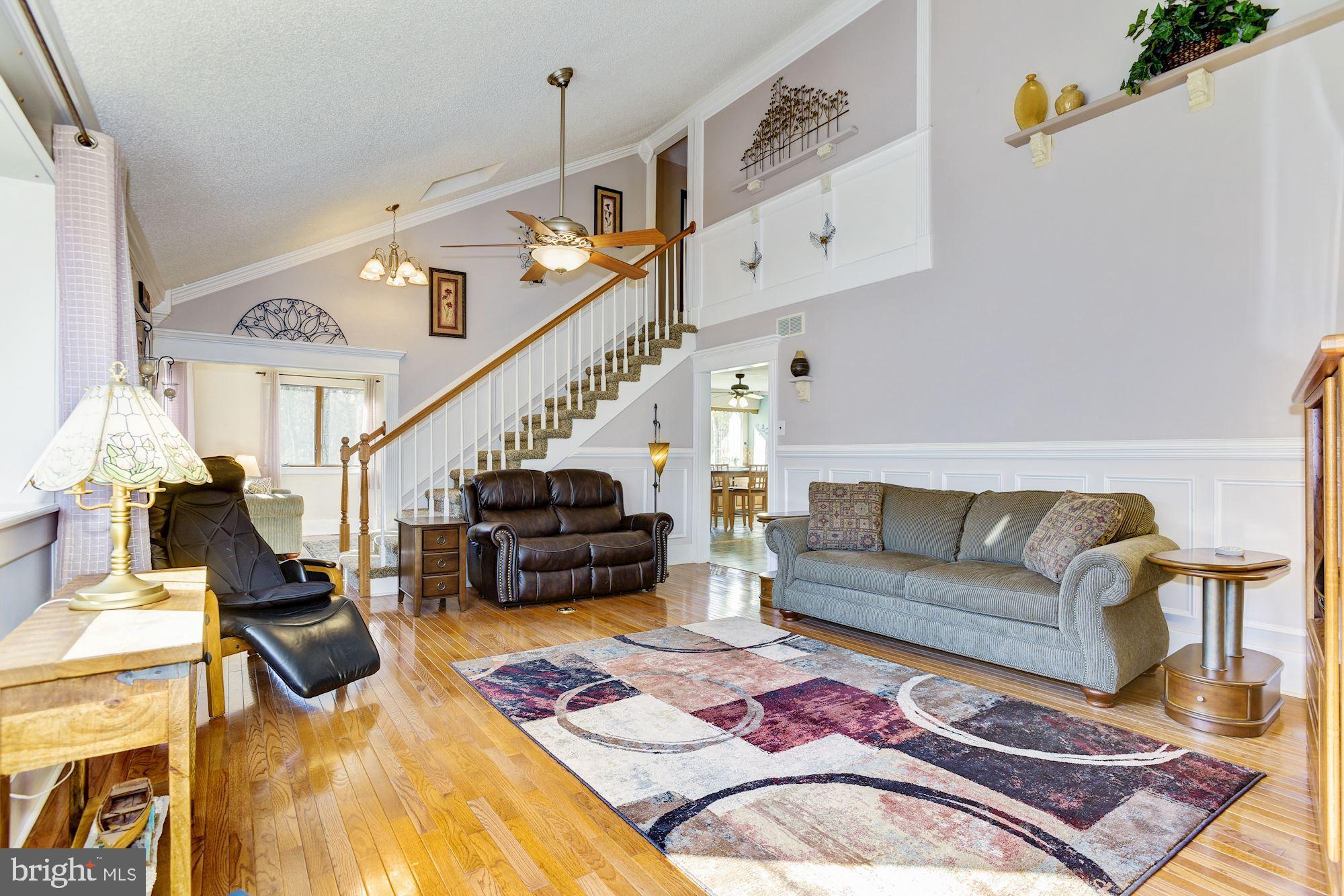 68 Little Mill Road Laurel Springs, NJ 08021 - Photo 13 of 53 Great Room