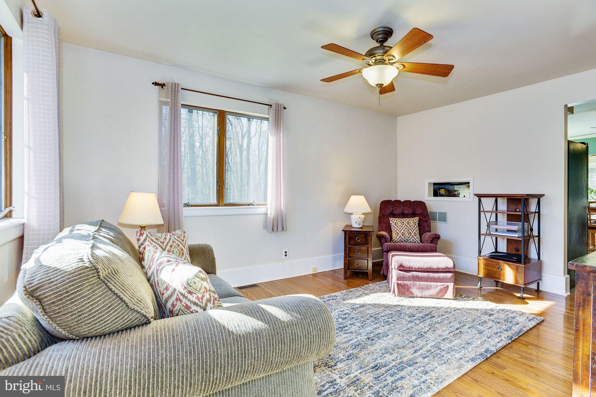 68 Little Mill Road Laurel Springs, NJ 08021 - Photo 14 of 53 Dining Room (being used as living room)