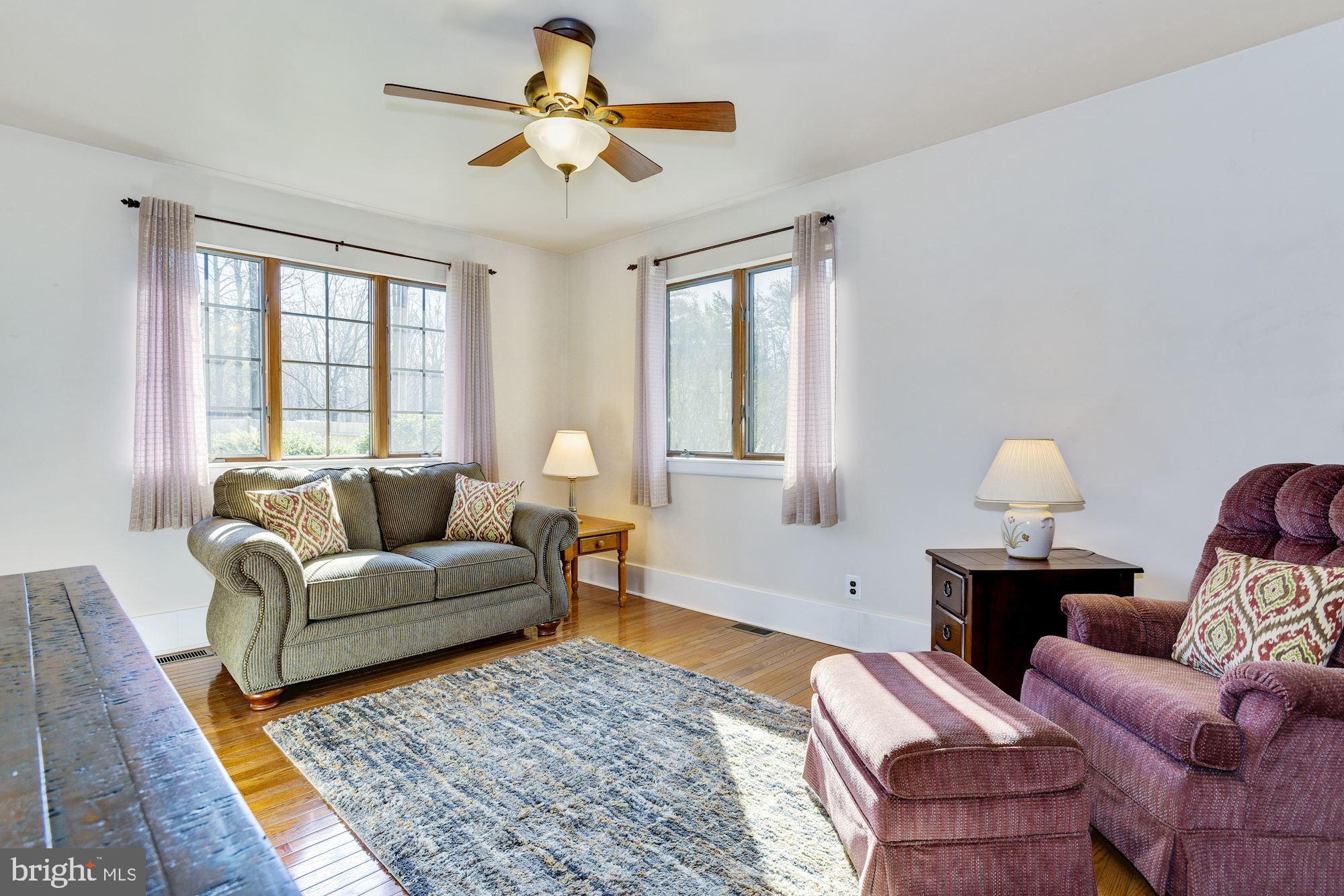 68 Little Mill Road Laurel Springs, NJ 08021 - Photo 15 of 53 Dining Room (being used as living room)