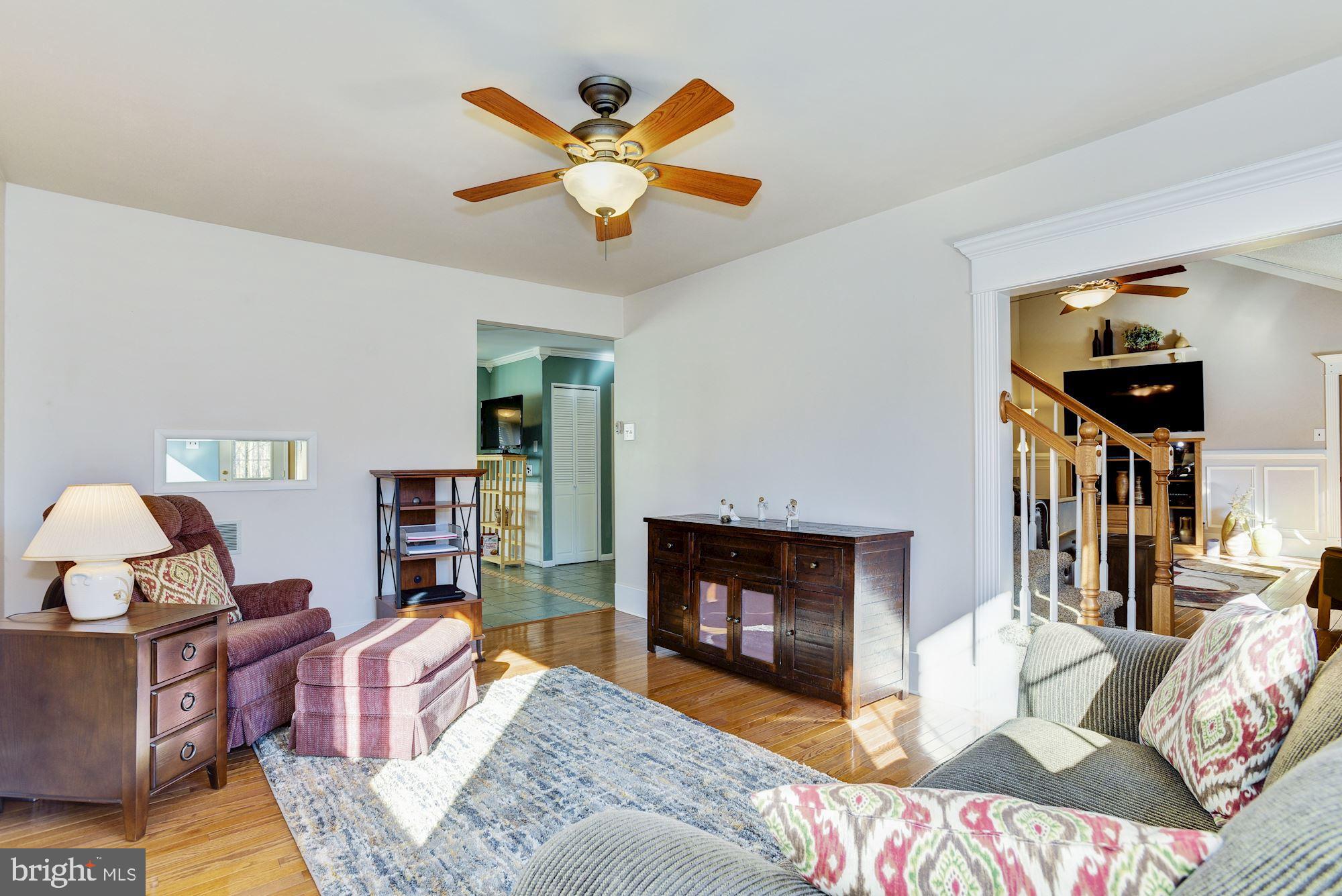 68 Little Mill Road Laurel Springs, NJ 08021 - Photo 16 of 53 Dining Room (being used as living room)