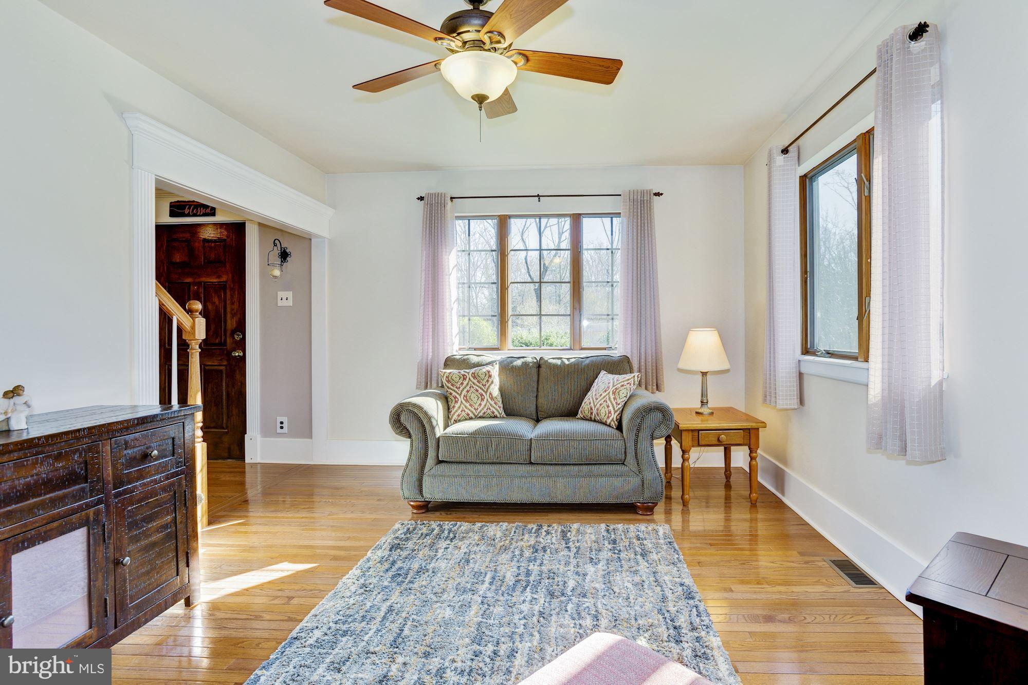 68 Little Mill Road Laurel Springs, NJ 08021 - Photo 17 of 53 Dining Room (being used as living room)