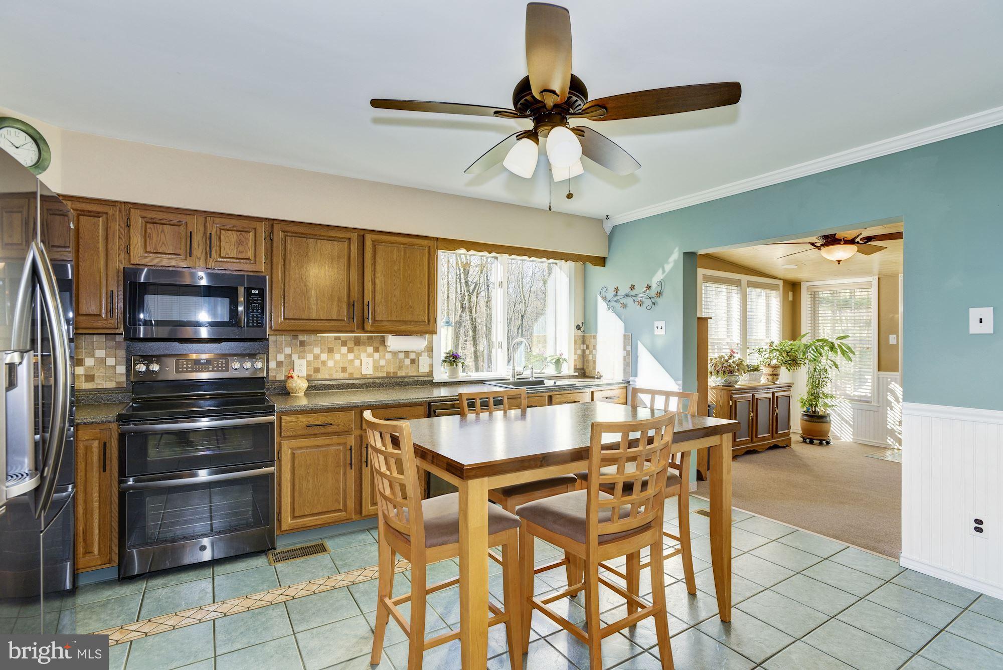 68 Little Mill Road Laurel Springs, NJ 08021 - Photo 18 of 53 Kitchen