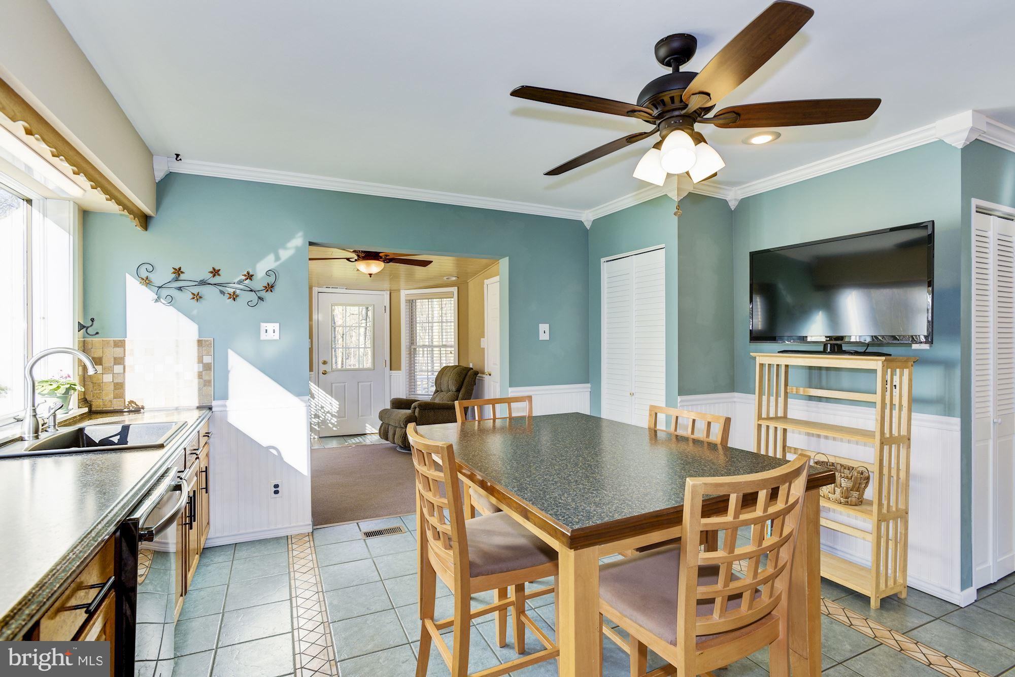 68 Little Mill Road Laurel Springs, NJ 08021 - Photo 19 of 53 Eat-In Kitchen