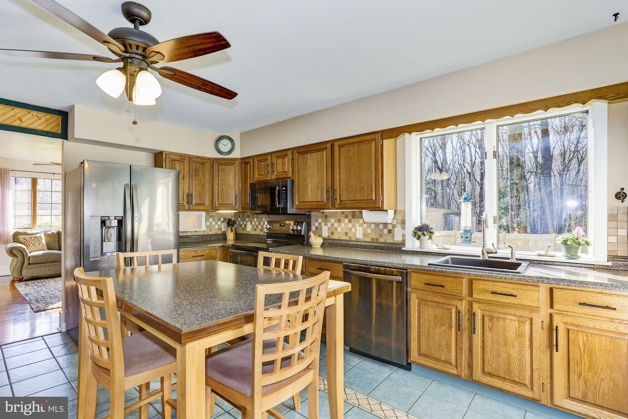 68 Little Mill Road Laurel Springs, NJ 08021 - Photo 20 of 53 Eat-In Kitchen