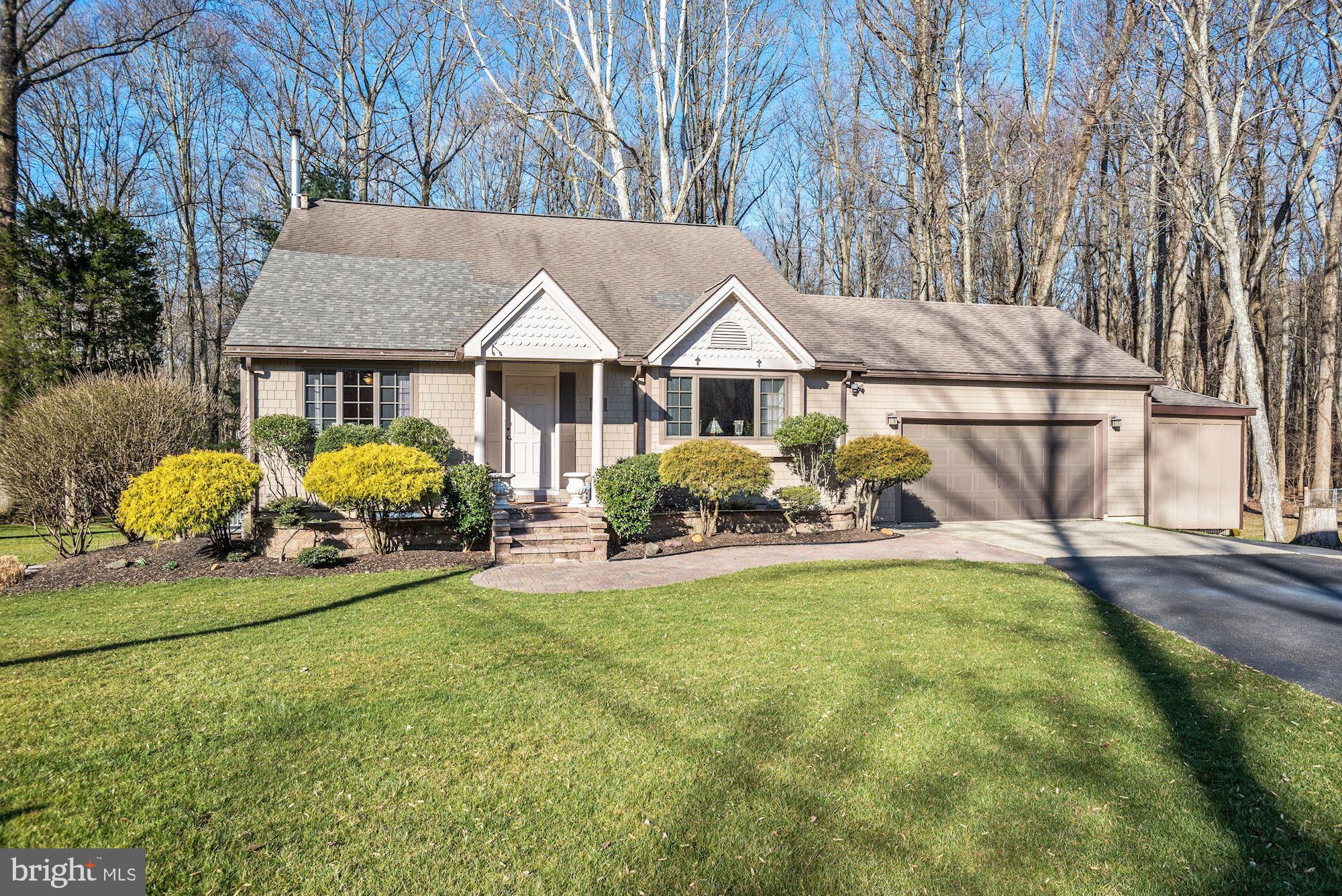 68 Little Mill Road Laurel Springs, NJ 08021 - Photo 3 of 53 Exterior Front