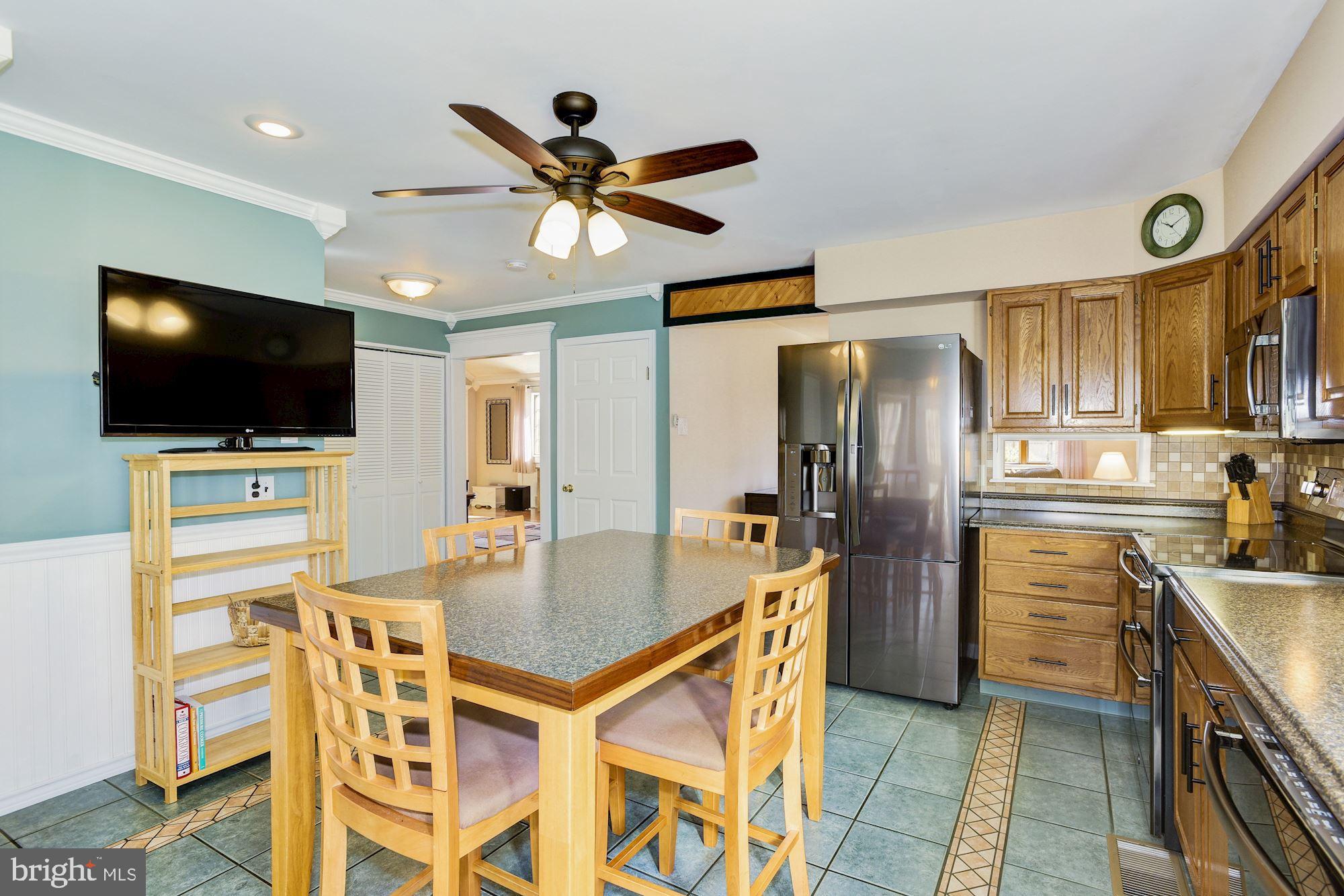 68 Little Mill Road Laurel Springs, NJ 08021 - Photo 22 of 53 Eat-In Kitchen
