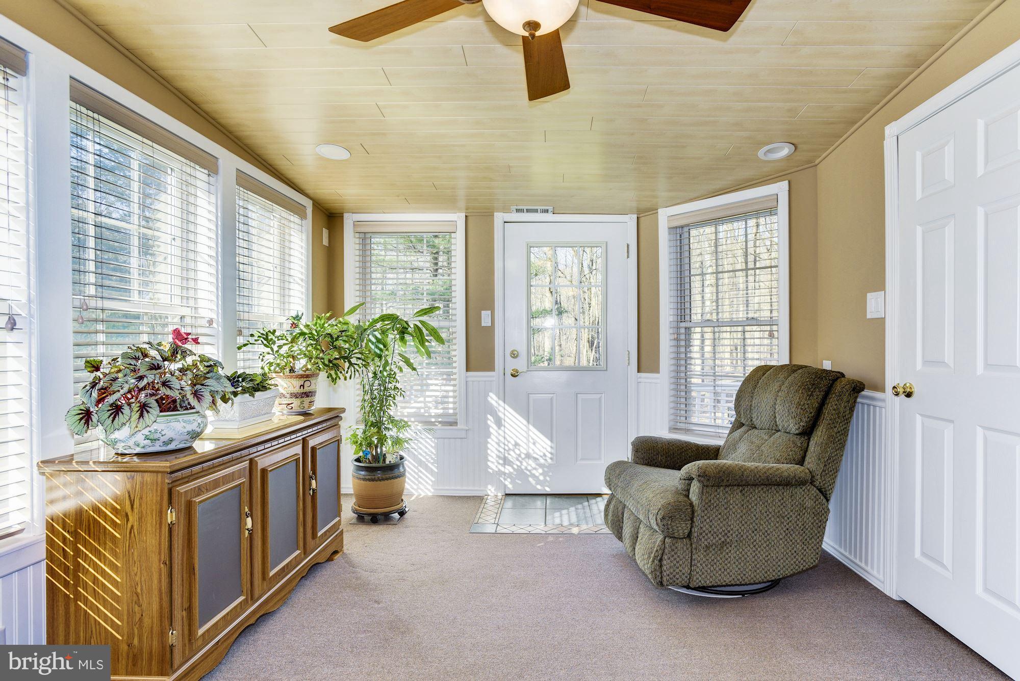 68 Little Mill Road Laurel Springs, NJ 08021 - Photo 23 of 53 Sun Room